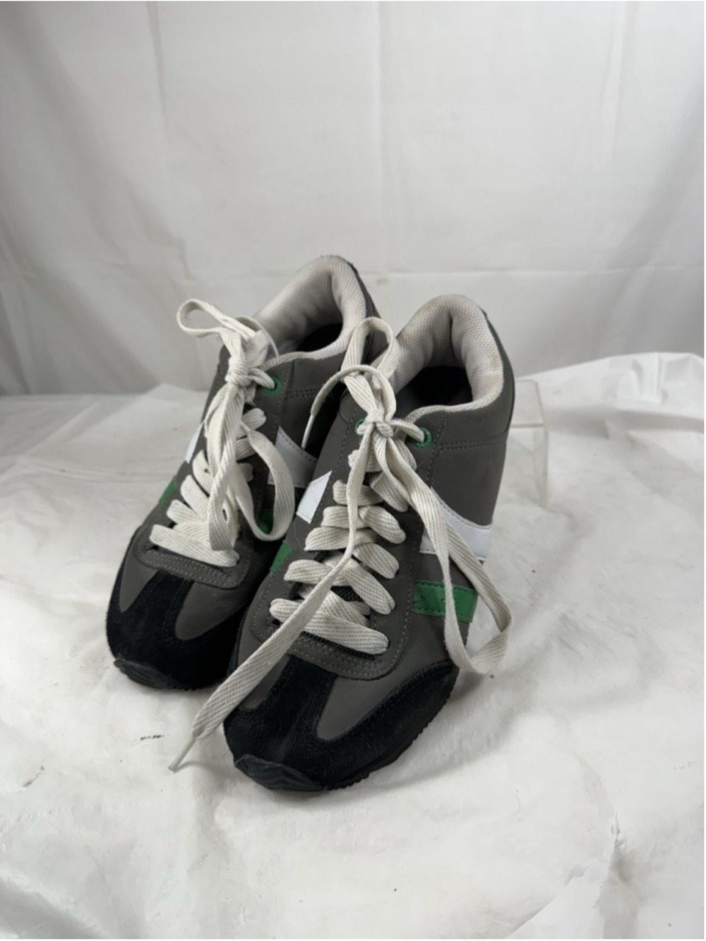 Globe Skateboard Shoes Pulse Men Skate Vintage Y2K Size 7
